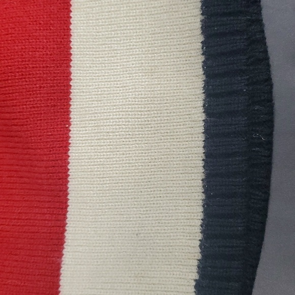 UGA Georgia Bulldogs Fan Alumni Student Beanie Cap Hat - Picture 7 of 7